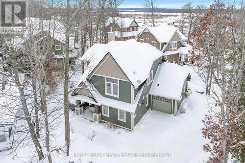 44 MARINA VILLAGE DRIVE  Georgian Bay, ON L0K 1S0