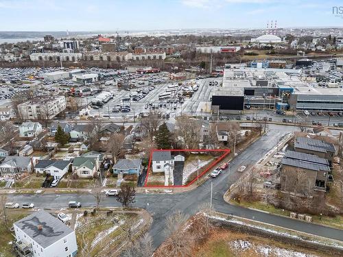 3381 Claremont Street, Halifax, NS 