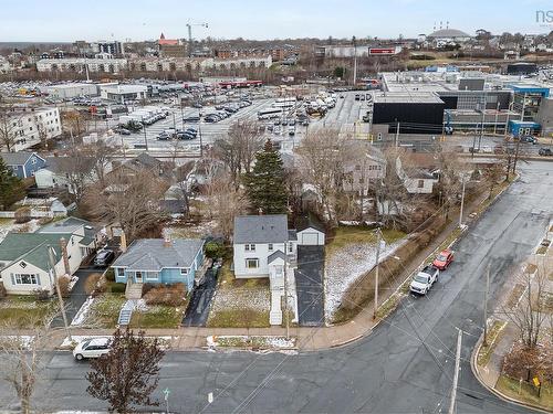 3381 Claremont Street, Halifax, NS 
