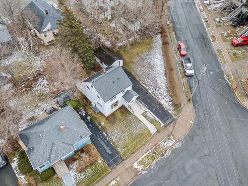 3381 Claremont Street, Halifax, NS 