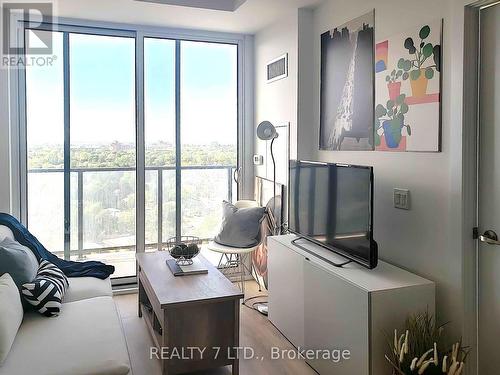 1207 - 128 Fairview Mall Drive, Toronto, ON - Indoor