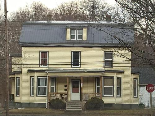 22 / 24 Canaan Avenue, Kentville, NS 