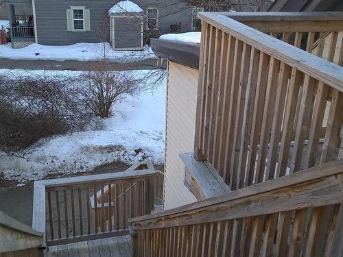 22 / 24 Canaan Avenue, Kentville, NS 