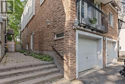 LOWER - 26 PINE AVENUE  Toronto, ON M4E 1L8