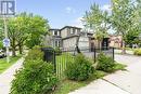 78 Sunshine Drive, Richmond Hill, ON  - Outdoor 