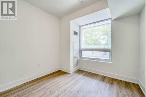 Currently Vacant - Bedroom 2 - 247 - 2075 King Road, King, ON - Indoor Photo Showing Other Room