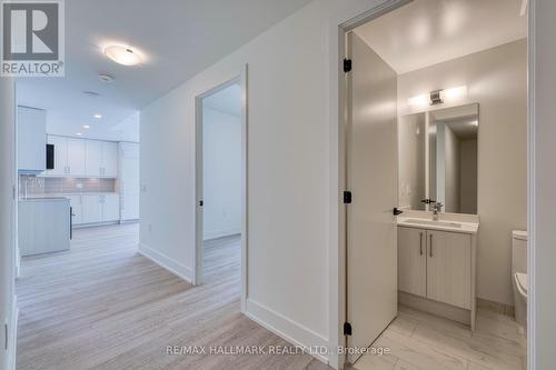 247 - 2075 King Road, King, ON - Indoor