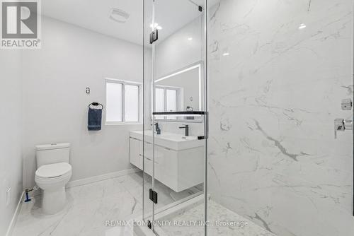 119 Jephson Street, Tay, ON - Indoor Photo Showing Bathroom