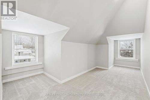 119 Jephson Street, Tay, ON - Indoor Photo Showing Other Room