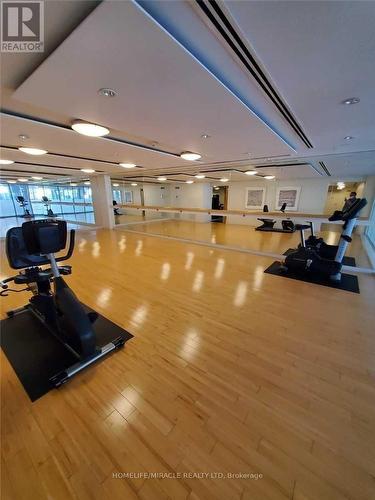 407 - 225 Webb Drive, Mississauga, ON - Indoor