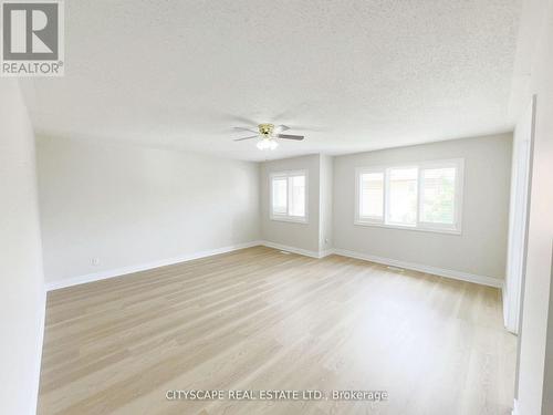 Primary Bedroom - 32 Charger Lane, Brampton, ON - Indoor Photo Showing Other Room
