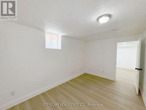 Basement Bedroom#3 - 32 Charger Lane, Brampton, ON - Indoor Photo Showing Other Room