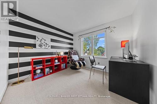 F - 414 Nepean Street, Ottawa, ON - Indoor