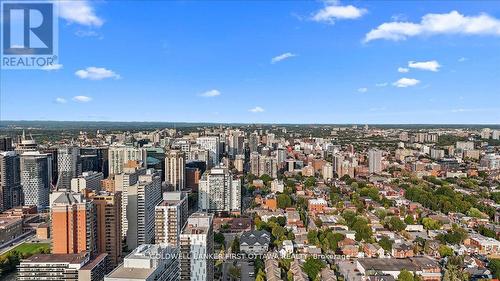 F - 414 Nepean Street, Ottawa, ON - Outdoor With View
