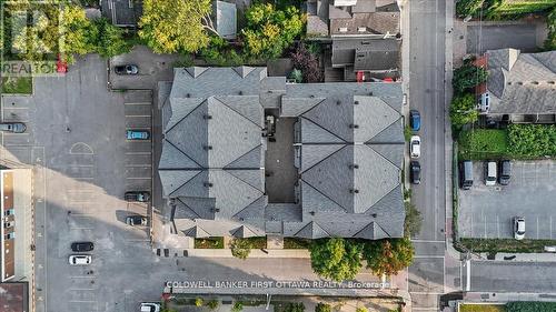 F - 414 Nepean Street, Ottawa, ON - Outdoor