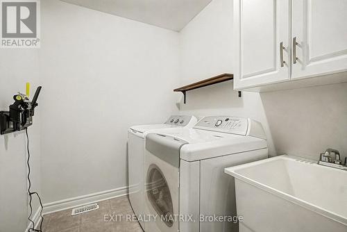 28 Honore Crescent, The Nation, ON - Indoor Photo Showing Laundry Room