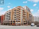 302 - 245 Davisville Avenue, Toronto, ON  - Outdoor With Balcony With Facade 