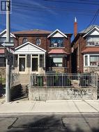 2 - 56 MARKHAM STREET  Toronto, ON M6J 2G5