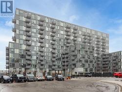 622 - 38 MONTE KWINTER COURT  Toronto, ON M3H 0E2