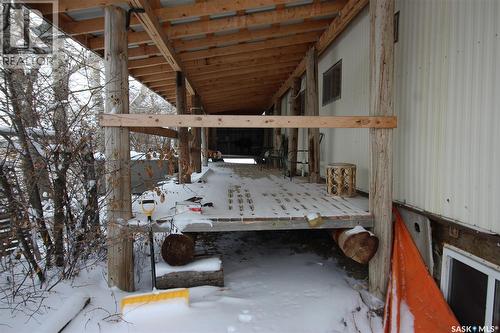 513-515 2Nd Avenue S, Simmie, SK 