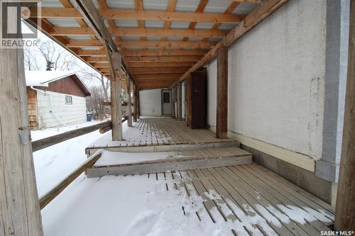 513-515 2Nd Avenue S, Simmie, SK 