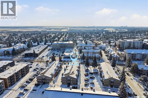 15 274 Pinehouse Drive, Saskatoon, SK - Outdoor With View