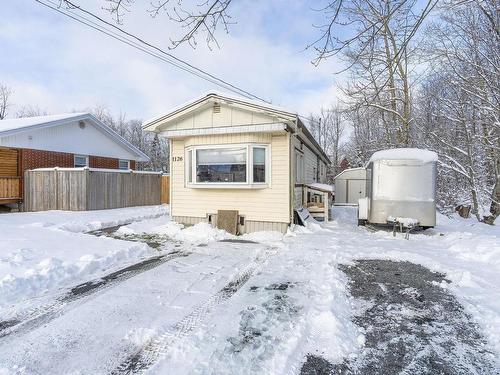 1126 Highway 2, Lantz, NS 