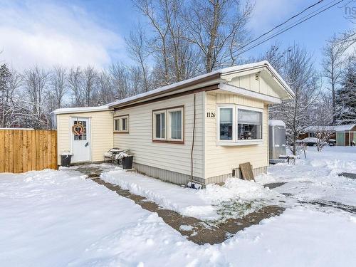 1126 Highway 2, Lantz, NS 