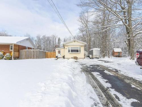 1126 Highway 2, Lantz, NS 