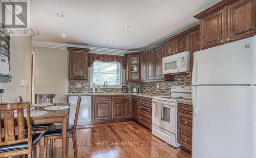 339 Nipigon Street E, Oshawa, ON - Indoor