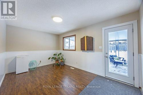 15 Stirling Crescent, St. Thomas, ON - Indoor Photo Showing Other Room