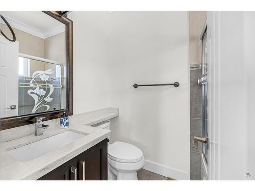 9543 119A Street, Delta, BC - Indoor Photo Showing Bathroom
