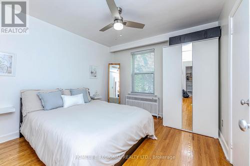 50 Cuffley Crescent N, Toronto, ON - Indoor Photo Showing Bedroom