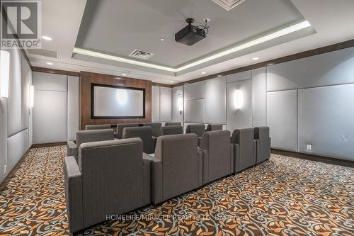 1324 - 2 Eva Road, Toronto, ON - Indoor Photo Showing Other Room