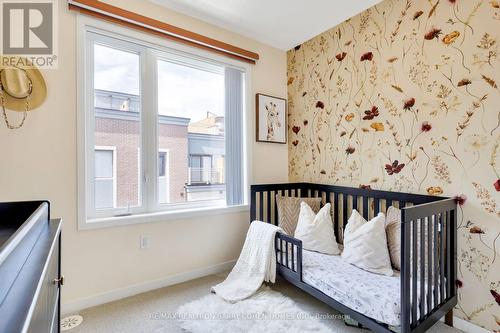98 - 20 William Jackson Way, Toronto, ON - Indoor Photo Showing Bedroom