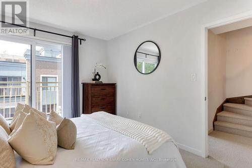 98 - 20 William Jackson Way, Toronto, ON - Indoor Photo Showing Bedroom