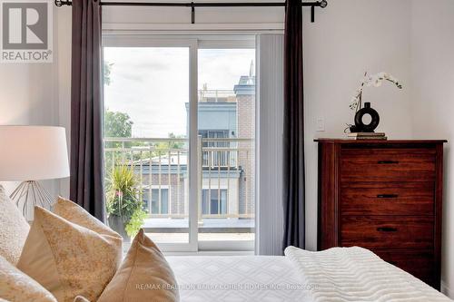 98 - 20 William Jackson Way, Toronto, ON - Indoor Photo Showing Bedroom