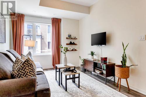 98 - 20 William Jackson Way, Toronto, ON - Indoor