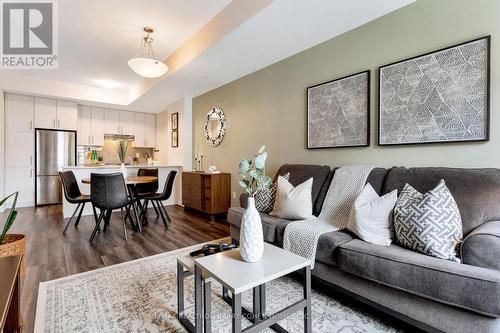 98 - 20 William Jackson Way, Toronto, ON - Indoor