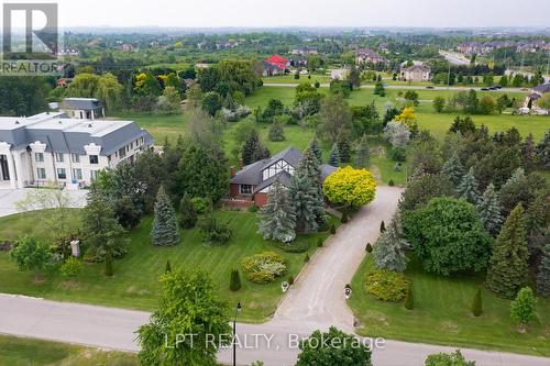 6 Fenton Way, Brampton, ON - Outdoor With View