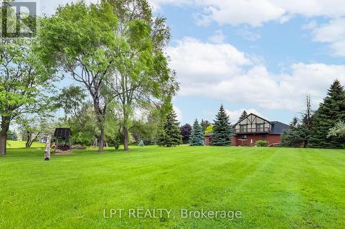 6 Fenton Way, Brampton, ON - Outdoor