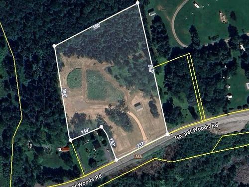 3335 358 Highway, Arlington, NS 