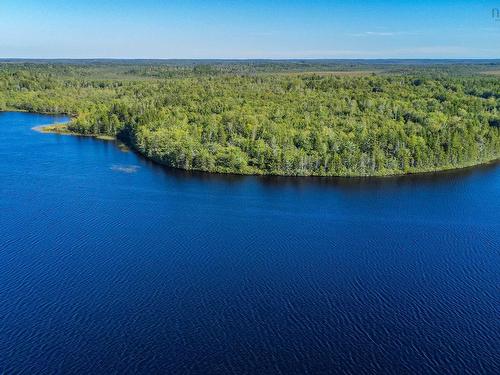 Ruel Du Lac Gaspereau, Mayflower, NS 