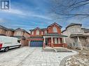 53 Westchester Crescent, Markham, ON  - Outdoor With Facade 
