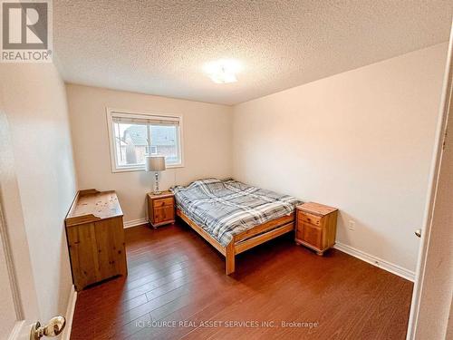 53 Westchester Crescent, Markham, ON - Indoor Photo Showing Bedroom