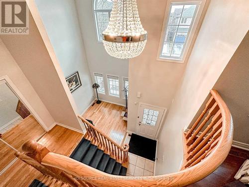 53 Westchester Crescent, Markham, ON - Indoor Photo Showing Other Room