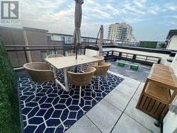 203 - 56 COLES AVENUE  Vaughan, ON L4L 0J1