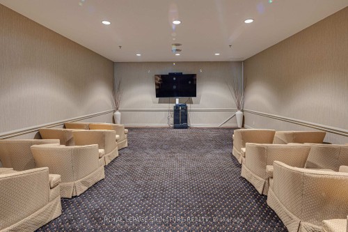 1419-1880 Valley Farm Road, Pickering, ON - Indoor Photo Showing Other Room