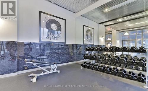 904 - 5 St. Joseph Street, Toronto, ON - Indoor