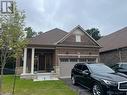 22 Holtby Court S, Scugog, ON  - Outdoor 